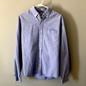 Chor Button down